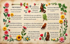 przysłowie polskie alfabetycznie