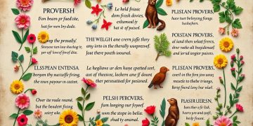 przysłowie polskie alfabetycznie