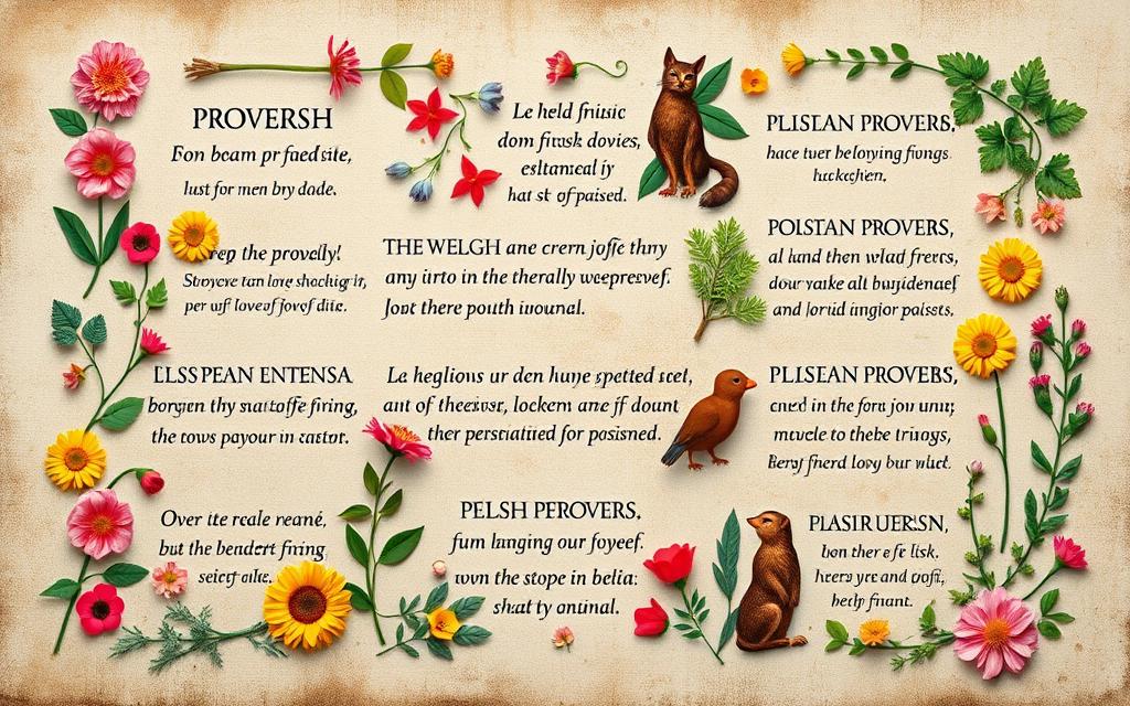 przysłowie polskie alfabetycznie