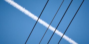 Modernizacja istniejących linii napowietrznych nn