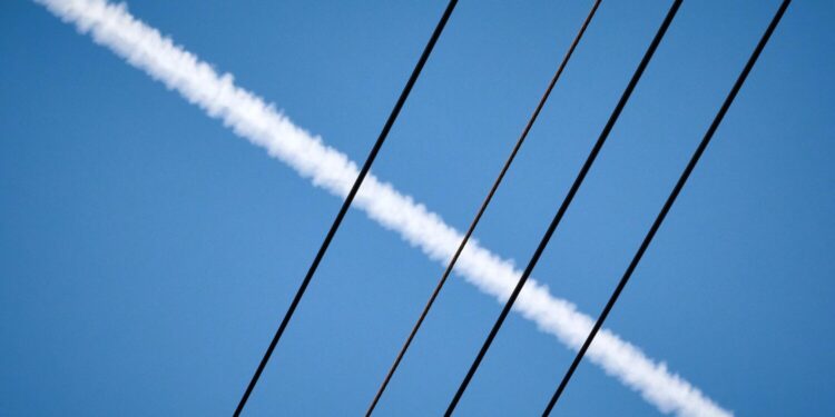 Modernizacja istniejących linii napowietrznych nn