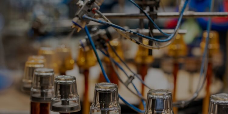 Ekologia i precyzja - poznaj standardy produkcji w Trend Glass, które budują wartość Twojej marki Ciekawostki Ekologia i precyzja - poznaj standardy produkcji w Trend Glass, które budują wartość Twojej marki