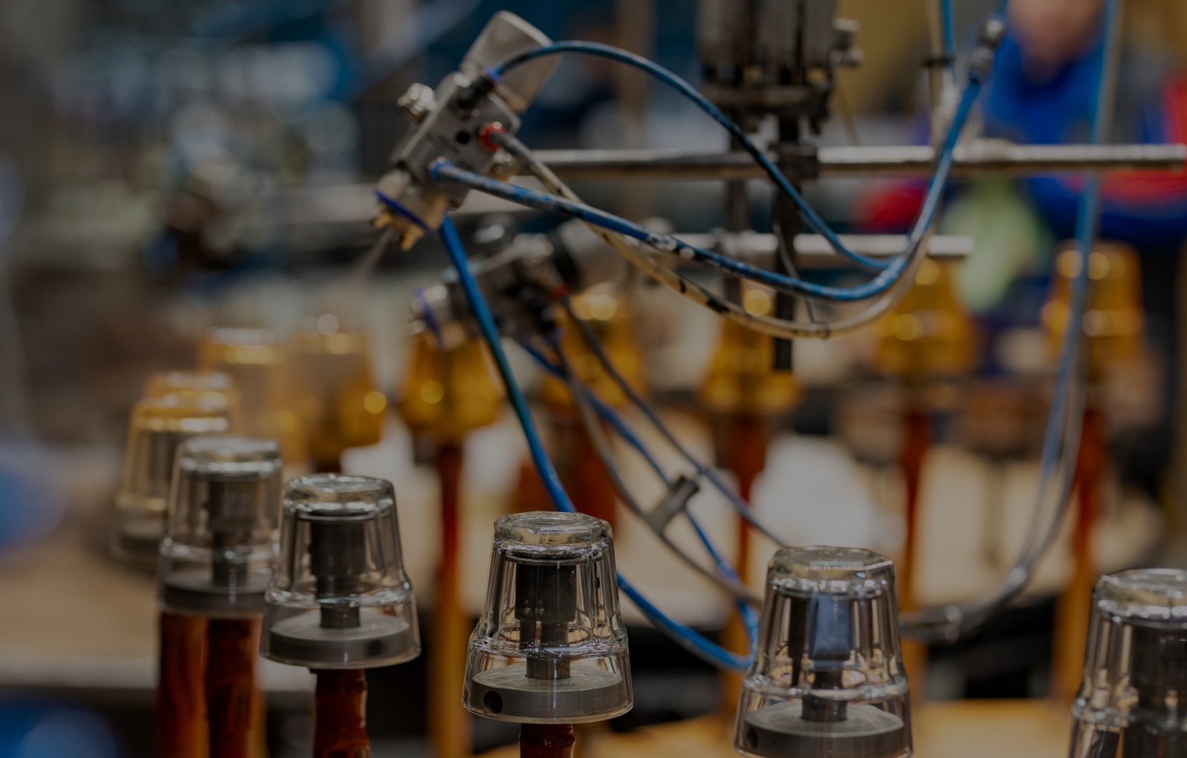 Ekologia i precyzja - poznaj standardy produkcji w Trend Glass, które budują wartość Twojej marki