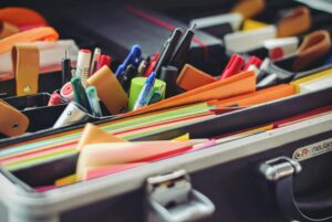 Nieścieralny ślad - niezawodne markery do precyzyjnego opisywania powierzchni w trudnych warunkach