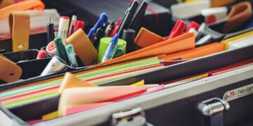 Nieścieralny ślad - niezawodne markery do precyzyjnego opisywania powierzchni w trudnych warunkach