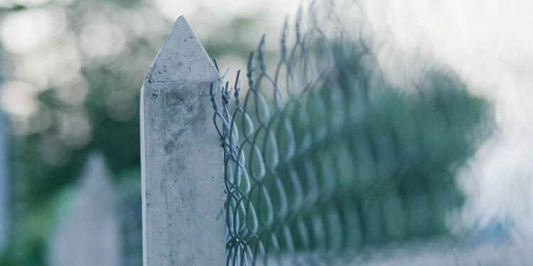 PVC czy technorattan? Podpowiadamy, jaką taśmę ogrodzeniową wybrać!