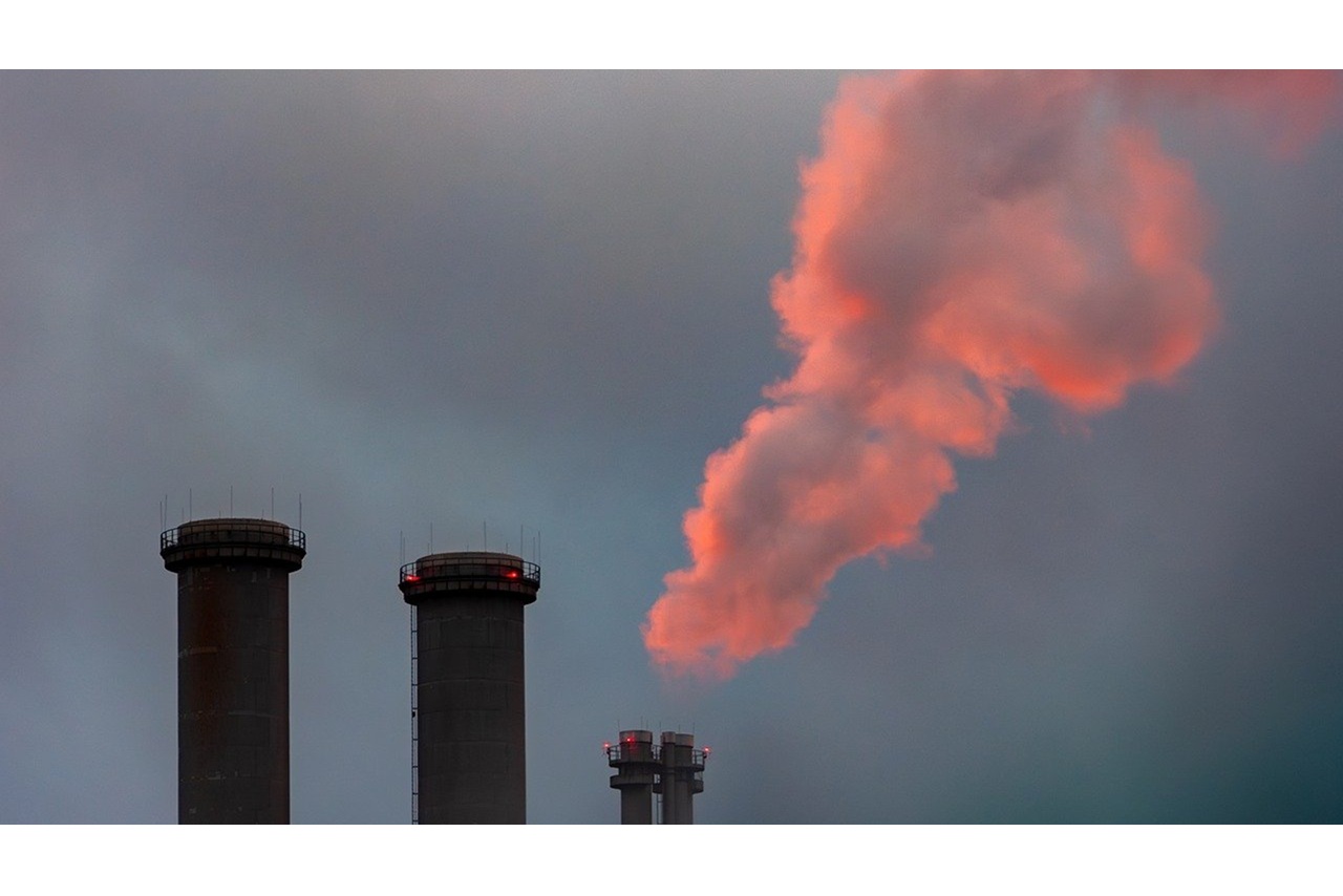 Nowoczesna infrastruktura kluczem do rozwoju - Rybnik stawia na przemysłowe bramy rolowane