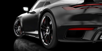 MS, HS czy VHS? Ranking lakierów bezbarwnych pod kątem twardości i odporności na odpryski