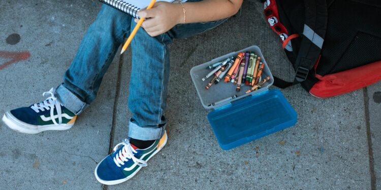 Gdzie rodzice z Wilanowa szukają sprawdzonych butów dziecięcych i na co zwracają uwagę przy zakupie?