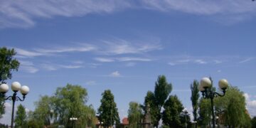 Cmentarz w Garwolinie