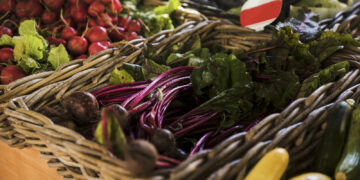 Gdzie kupić zdrową żywność w Garwolinie i okolicy?