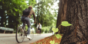 Najpiękniejsze trasy rowerowe w powiecie garwolińskim - gdzie warto pojechać na wycieczkę