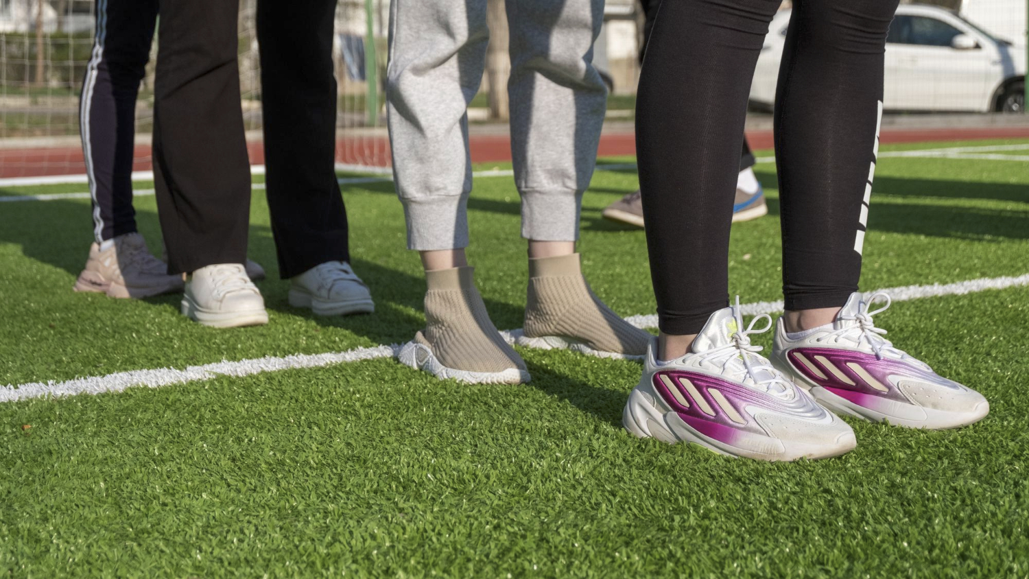 Najważniejsze wydarzenia sportowe w Garwolinie - imprezy, które przyciągają mieszkańców