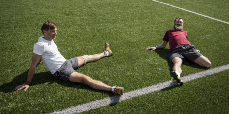 Obiekty sportowe w Garwolinie - gdzie można trenować i aktywnie spędzać czas