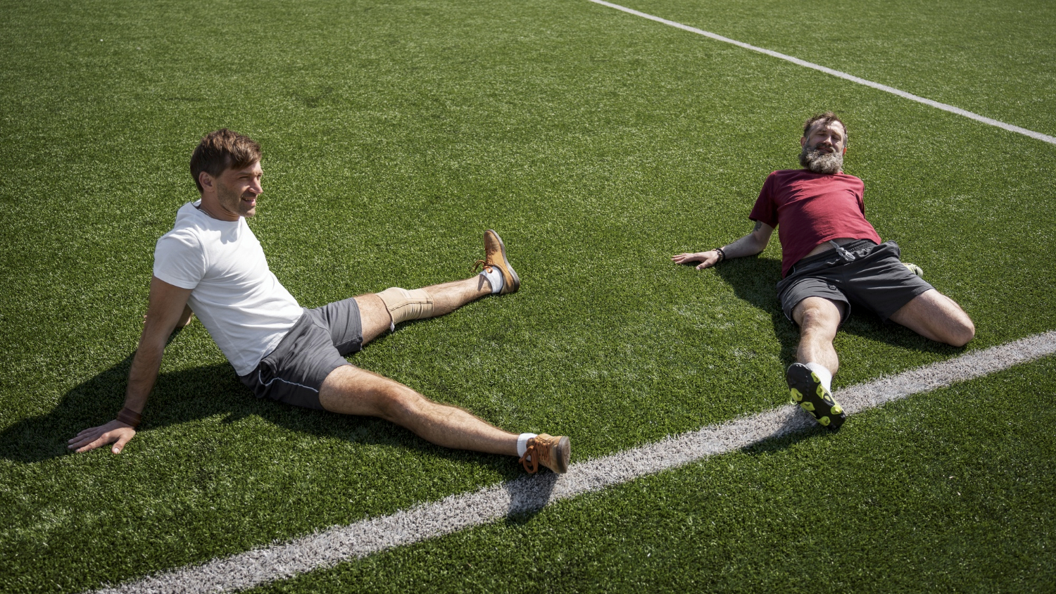 Obiekty sportowe w Garwolinie - gdzie można trenować i aktywnie spędzać czas